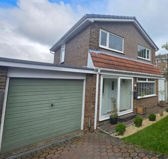 Park Lea, Sunderland, Tyne and Wear, SR3 3SZ