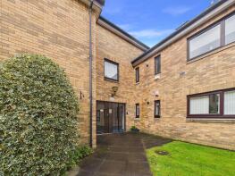 9c, Avon Court, Avon Street, Motherwell ML1 3AA