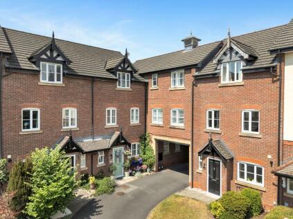 Deane Court, Stapeley, Nantwich