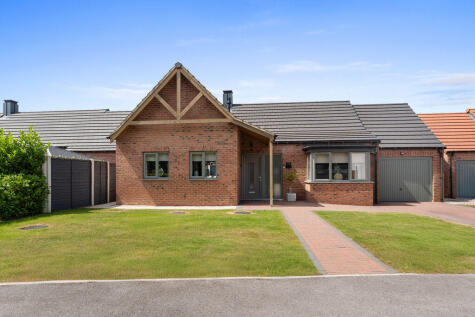 Kings Park Road, Scartho, Grimsby