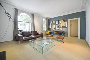 Flat 1, Bridge House, Edith Grove, London SW10 0JZ
