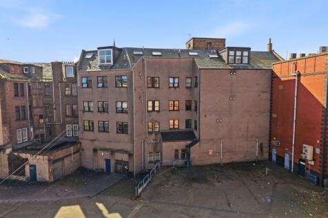 14c, Peter Street, Dundee, DD1 2EW