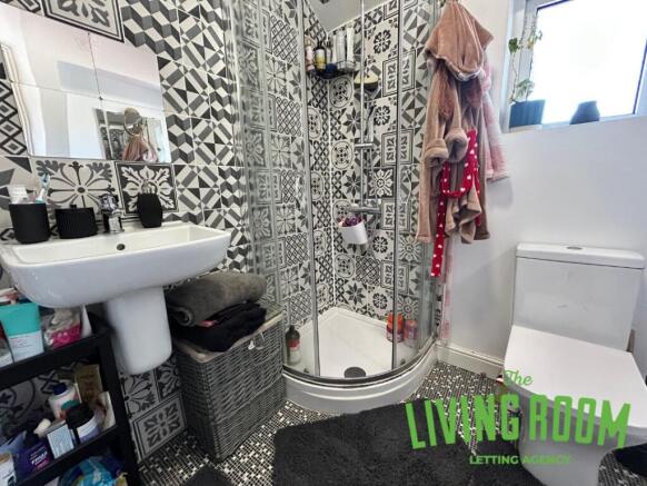 Bathroom a1