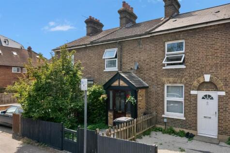 Cowley Road, Uxbridge