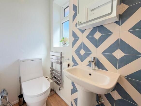 Ensuite