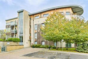 9, Braham Court, Blagrove Road, Teddington TW11 0EG