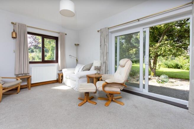 Family/Dining Room