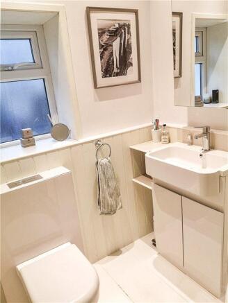 House Bathroom