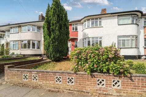 Beaumont Road, Petts Wood, Kent, BR5