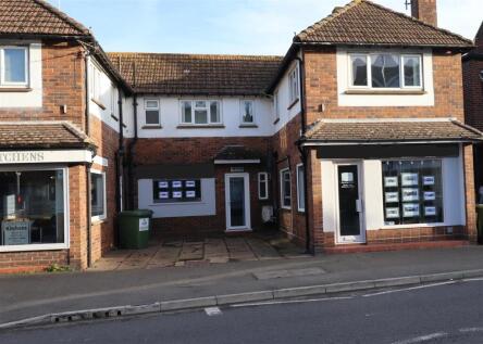 Cooden Sea Road, Bexhill-on-Sea