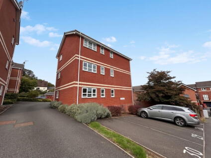 Bethesda Gardens, Cradley, B63 2UN