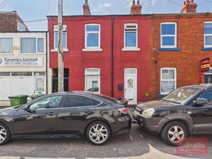 Hoxton Road, Scarborough