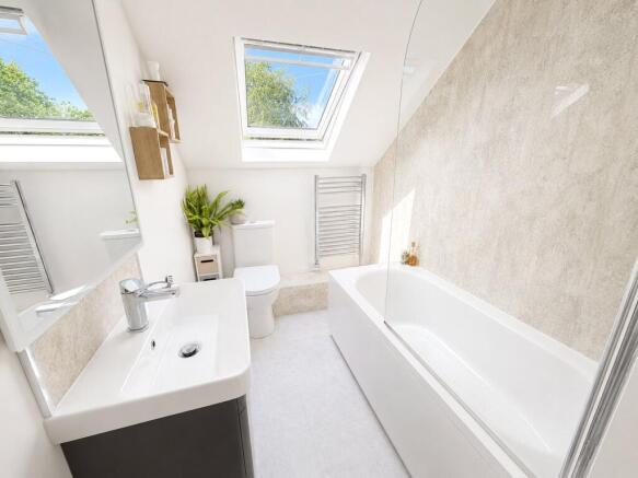 2 bed End of Terrace for sale Image 12