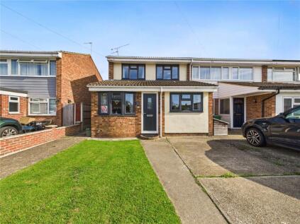 Rachael Gardens, Silver End, Witham, Essex, CM8