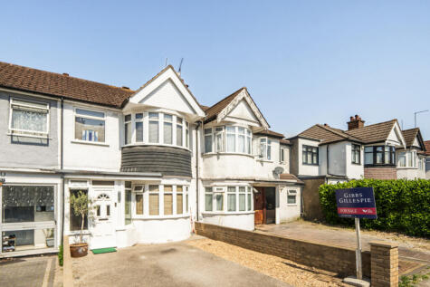 Lynton Road, Harrow