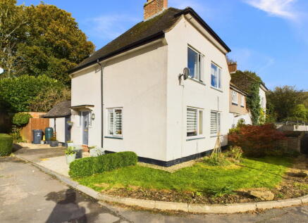 Lymebourne Park, Sidmouth
