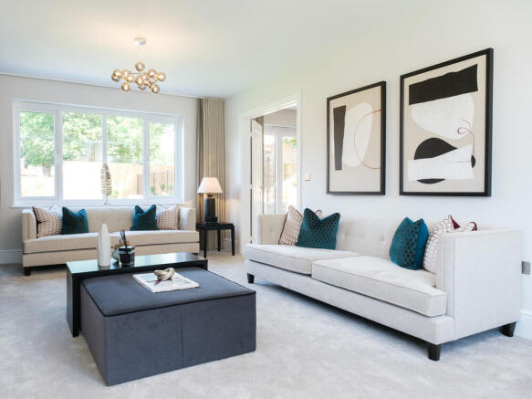 4 bed Detached for sale Image 4
