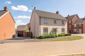 19, Curacao Crescent, Newton Leys, Milton Keynes MK3 5PT