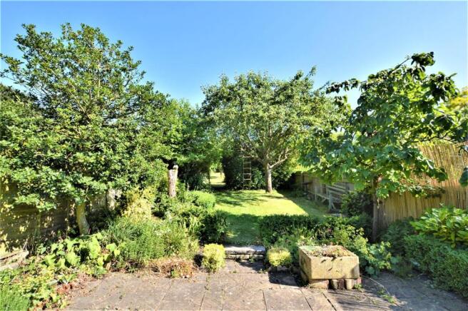Garden 1