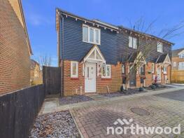 24, Bradbridge Green, Ashford TN23 5WA