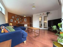 Apartment 4, 1a, Woodside Road, Manchester M16 0BS
