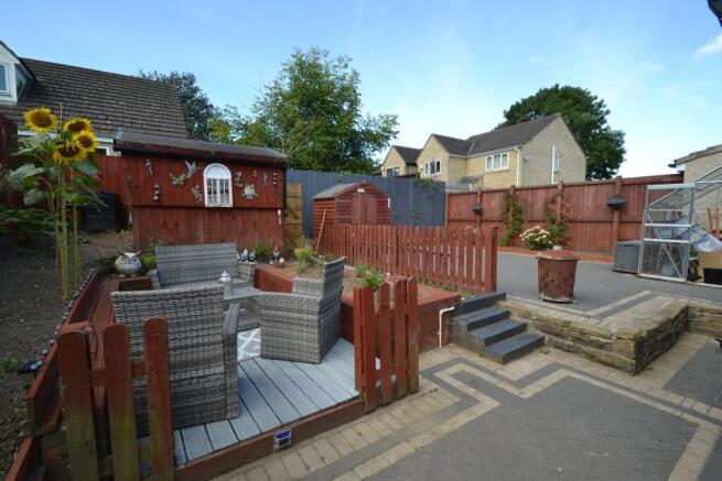 2 bed Semi-Detached Bungalow for sale Image 9