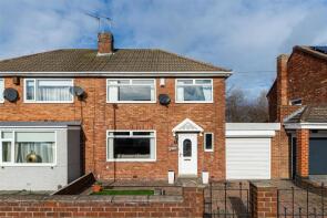 125, Ennerdale Road, Walker, Newcastle Upon Tyne NE6 4DL
