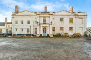 Flat 2, Eardiston House, A443 Eardiston, Tenbury Wells WR15 8JH