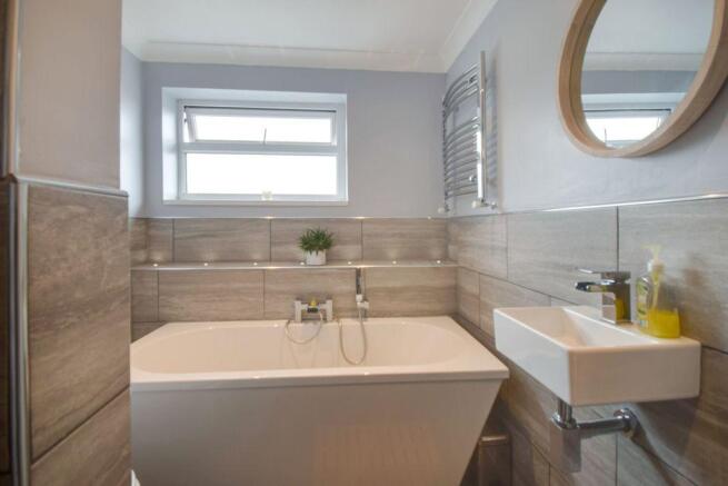 Bathroom 1