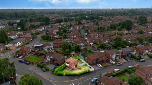 27, Councillor Lane, Cheadle SK8 2HU