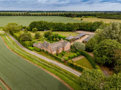 White Cross Lane, King's Lynn, PE34 4