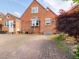 1a, Catherine Road, Worcester WR2 4JL
