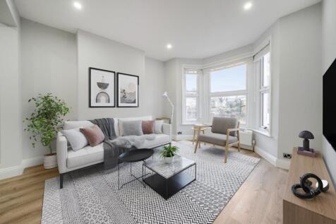 Swanscombe Road, Chiswick, London, W4