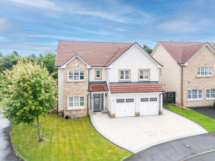 50 Primrose Avenue, Newton Mearns, Glasgow, G77