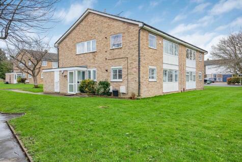 Sparrow Drive, Orpington, Kent, BR5 1RZ