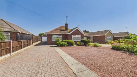Fulbridge Road, Werrington, Peterborough, PE4