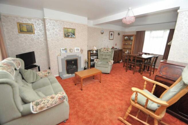 Sitting room