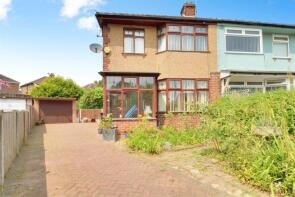 10, Hillside Drive, Crewe CW1 4AT