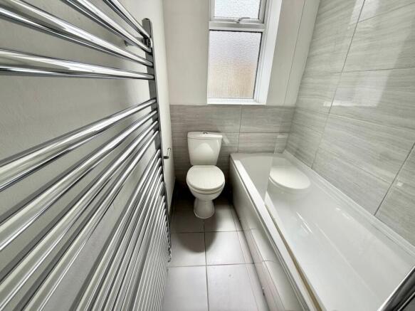 2 bed End of Terrace for sale Image 9