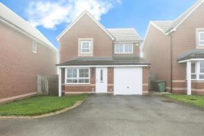 8, Smyth Lane, Pontefract WF8 2FS