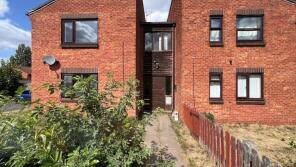 7, Circuit Close, Willenhall WV13 1EB