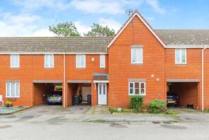 29, Chapel Close, Rushden NN10 0FH