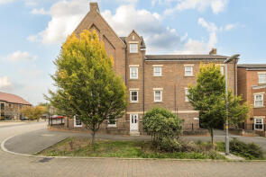 35, Daisy Brook, Swindon SN4 7FW