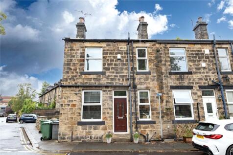 Clarence Road, Horsforth, Leeds, West Yorkshire