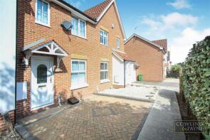 31, Westray Walk, Wickford SS12 9LD