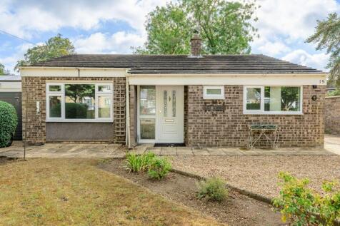 Woodland Close, Risby