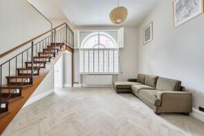 Flat 14, 1 Great Peter House, Great Peter Street, London SW1P 3LL