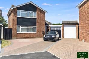 79, Snells Mead, Buntingford SG9 9JH