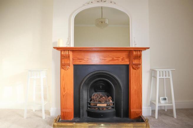 Apartment in Clevedon - More