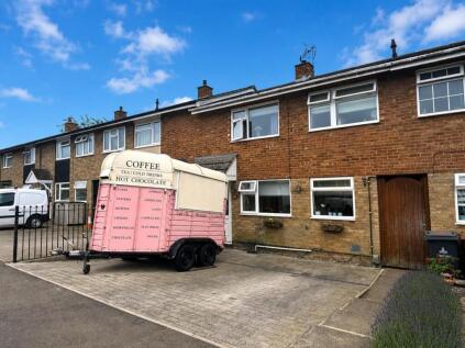 Brunel Road, Stevenage